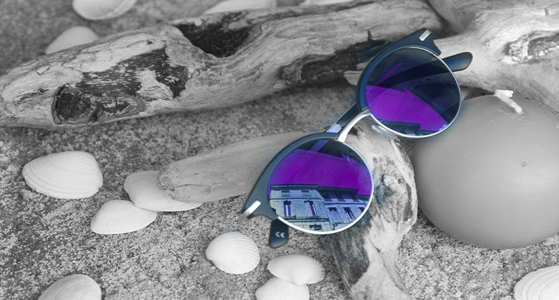 Optometry Myth Busters: Sunglasses