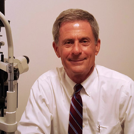 Dr. David Anderson