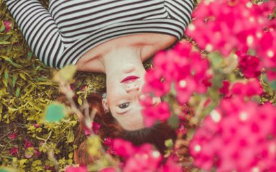 Are Your Eyes Suffering From Seasonal Allergies?