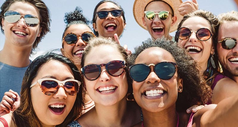Sunglasses 101: Everything You Need to Know to Find Your Favorite Pair