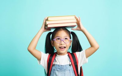 Why Anti-Fatigue Lenses May Benefit Your Student This Year